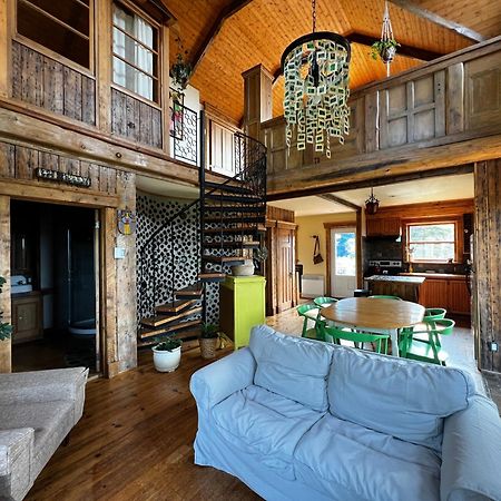 Chalet Epicea Sainte Anne-des-Chênes Kültér fotó