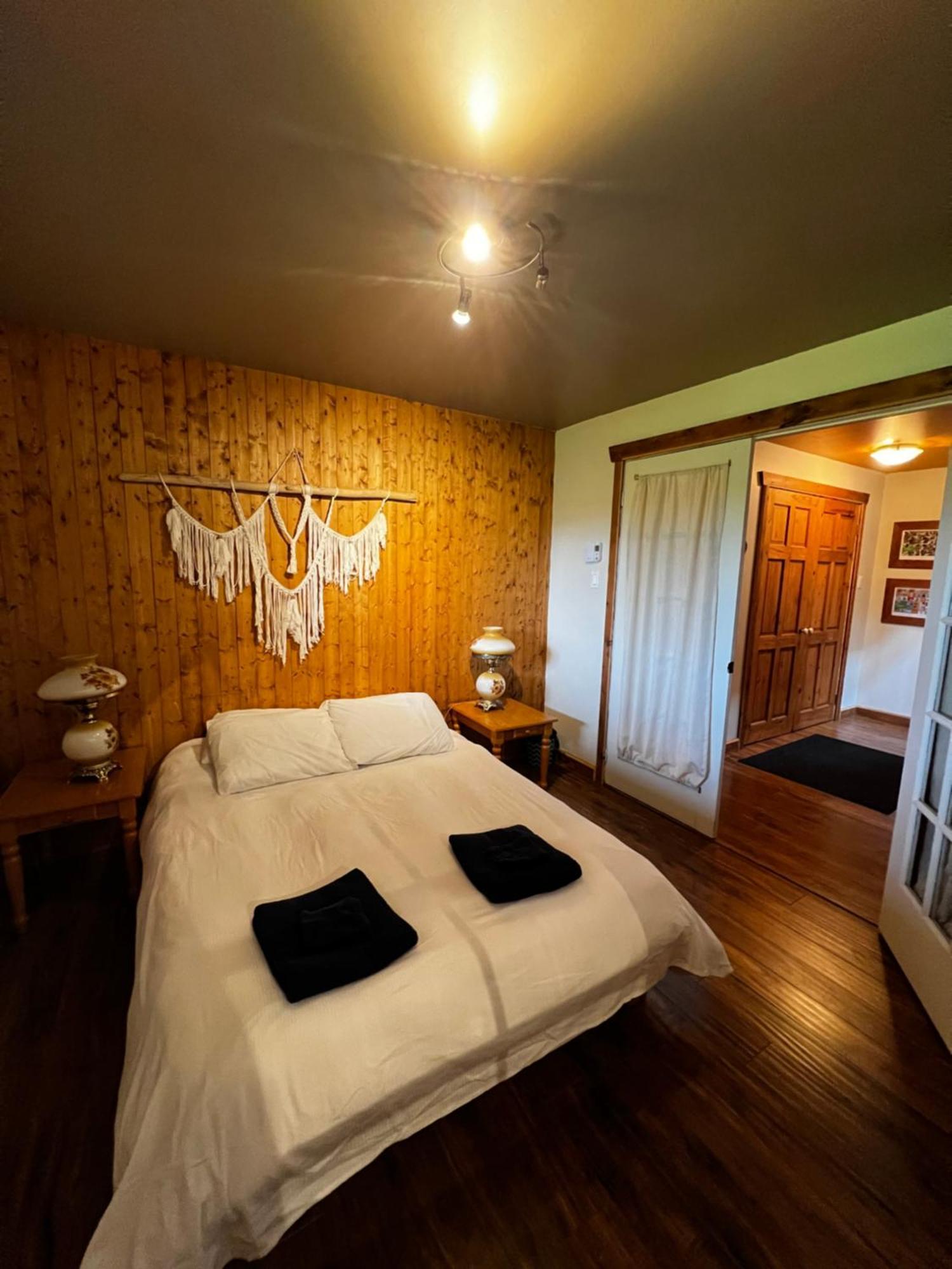 Chalet Epicea Sainte Anne-des-Chênes Kültér fotó