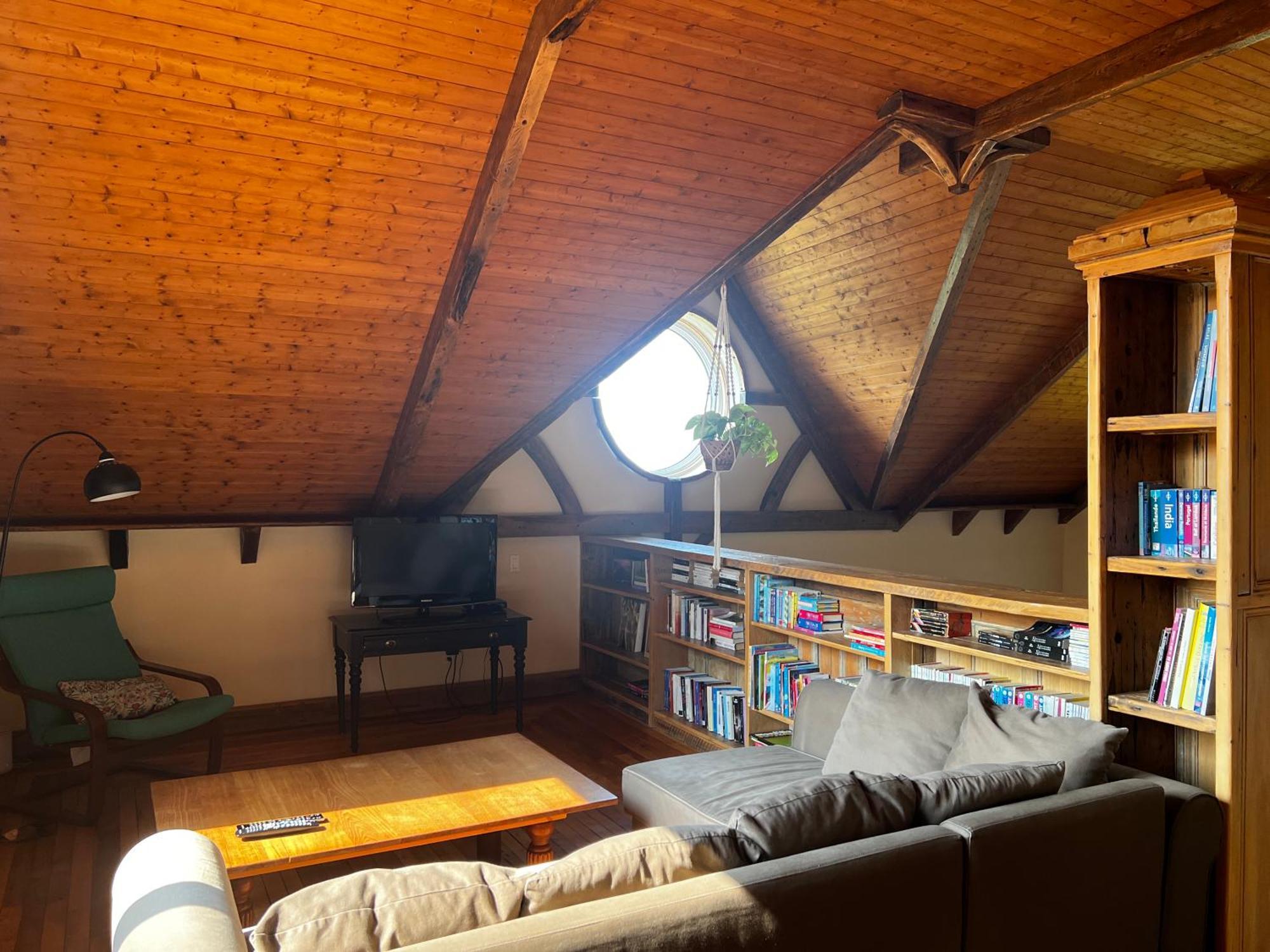 Chalet Epicea Sainte Anne-des-Chênes Kültér fotó