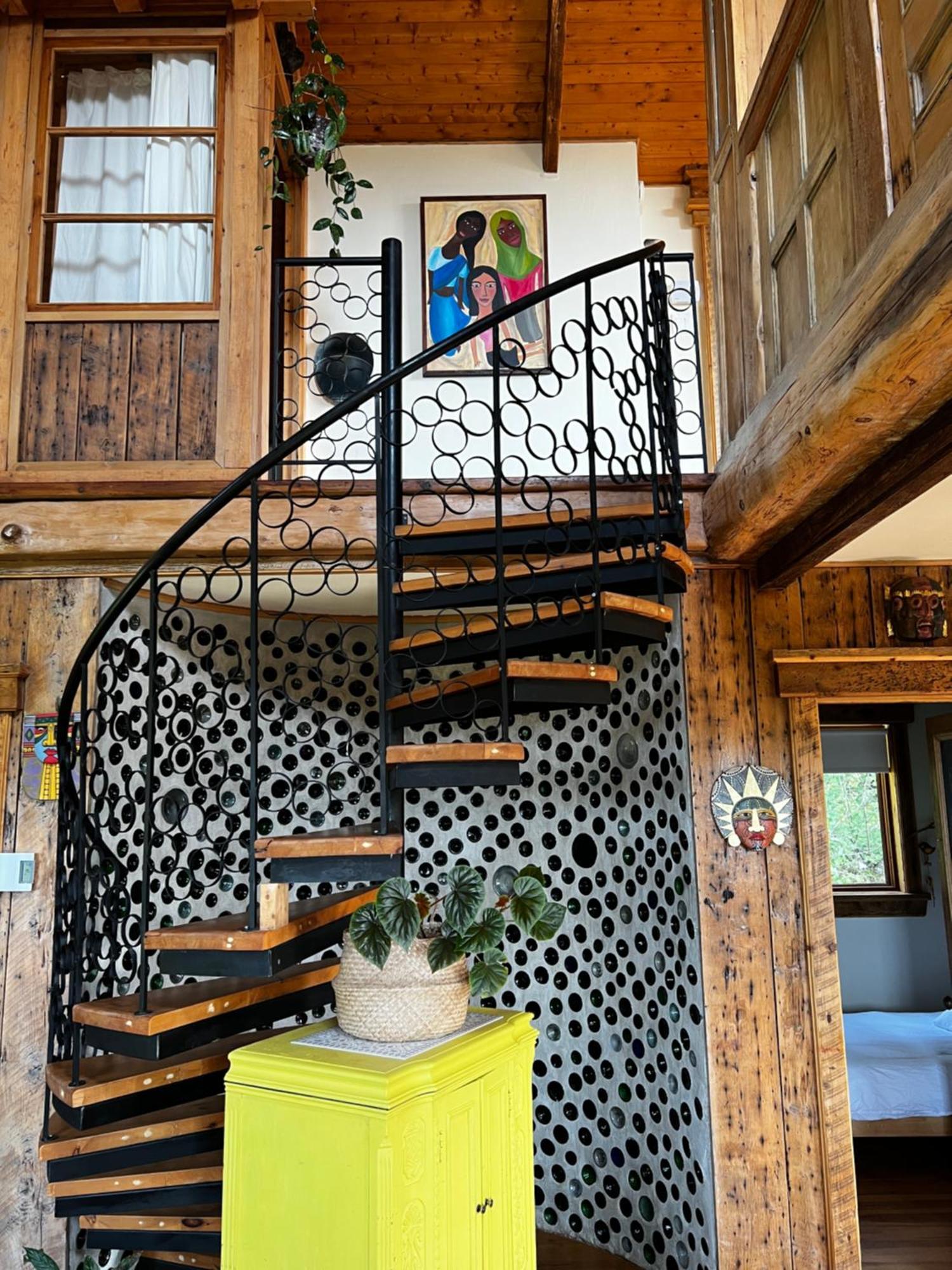 Chalet Epicea Sainte Anne-des-Chênes Kültér fotó